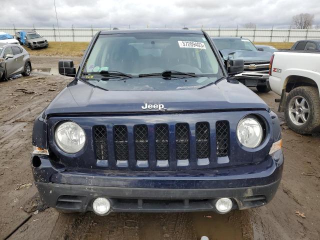 1C4NJRBB5FD135739 Jeep Patriot
