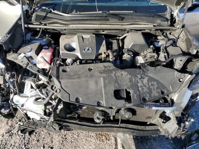 2021 LEXUS NX 300 BAS JTJGARBZ5M2186671