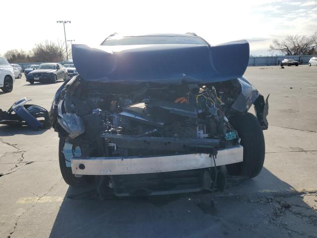 2017 KIA NIRO FE - KNDCB3LCXH5094630