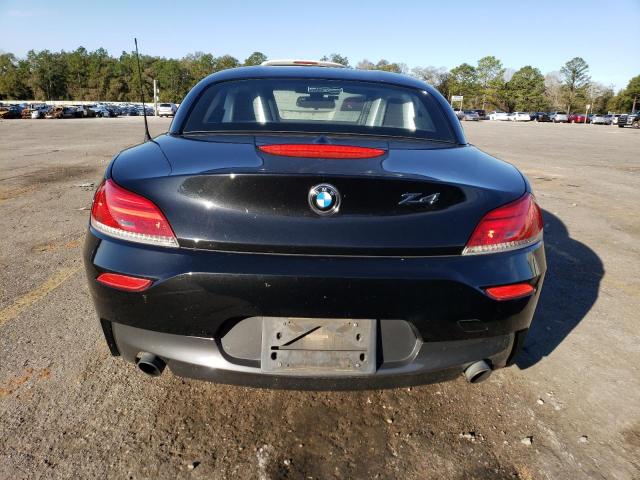 2015 BMW Z4 SDRIVE3 - WBALM7C5XFJ799061