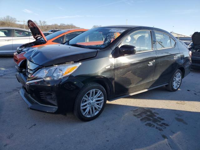 2022 MITSUBISHI MIRAGE G4 - ML32FUFJ4NHF02006