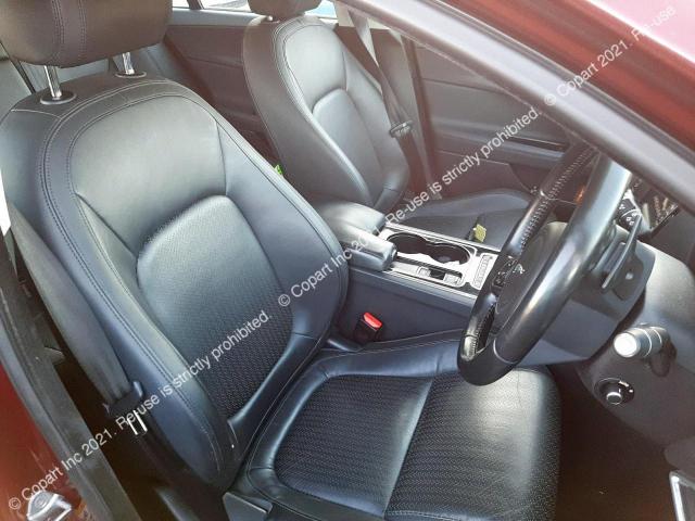 SAJAB4AN5GA917666 Jaguar Xe Portfol