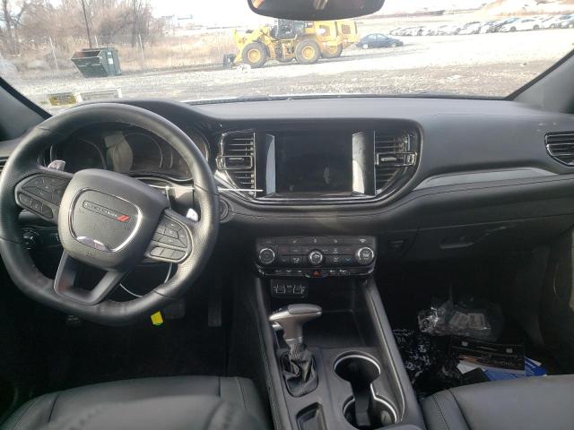 2022 DODGE DURANGO GT - 1C4RDJDG9NC188399