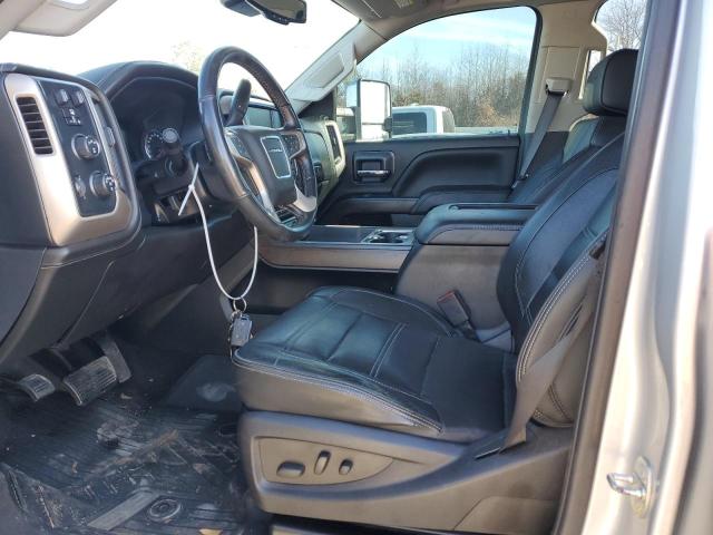 2017 GMC SIERRA K35 - 1GT42YEY2HF234383