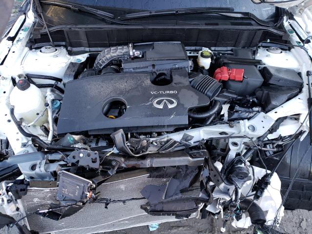 2021 INFINITI QX50 LUXE 3PCAJ5BB7MF115683