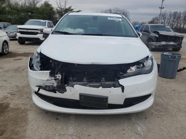 2021 CHRYSLER VOYAGER LX - 2C4RC1DG1MR515628