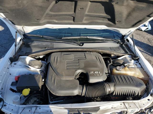 2019 CHRYSLER 300 S - 2C3CCABG2KH708094
