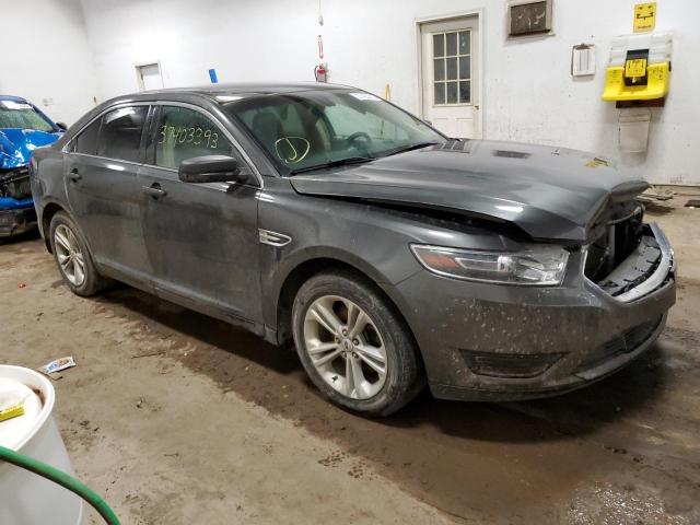 2016 FORD TAURUS SE - 1FAHP2D82GG112526