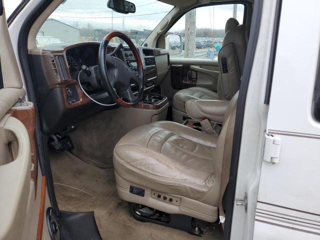 1GDFG15T751229190 GMC Savana