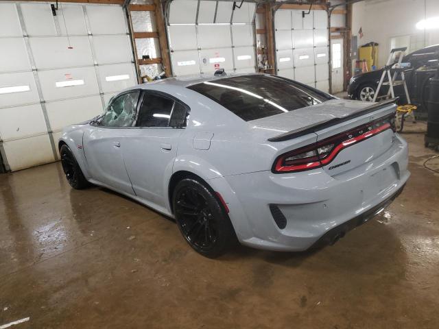 2022 DODGE CHARGER SC - 2C3CDXGJ0NH112149