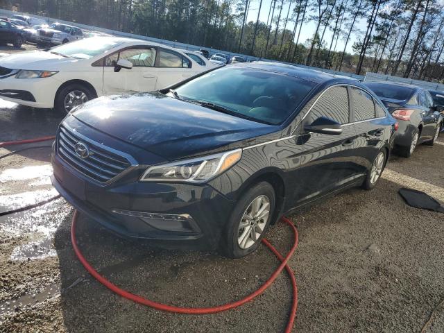 2015 HYUNDAI SONATA ECO - 5NPE24AAXFH113173