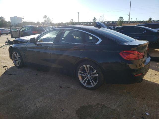 2019 BMW 430I GRAN - WBA4J1C59KBM17276