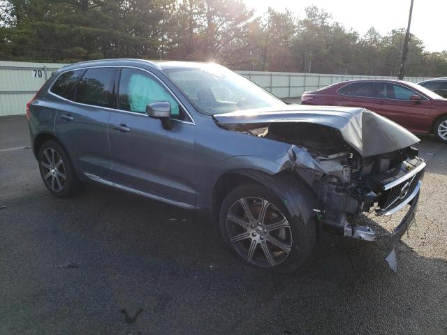 2020 VOLVO XC60 T6 IN - YV4A22RL2L1561495