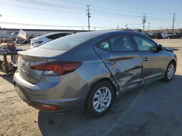 2019 HYUNDAI ELANTRA SE 5NPD74LF9KH435903