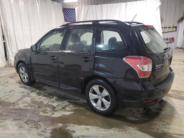 2015 SUBARU FORESTER - JF2SJABC3FH539873