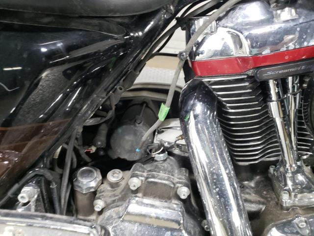 2019 HARLEY-DAVIDSON FLHTKSE 1HD1TEH1XKB953827