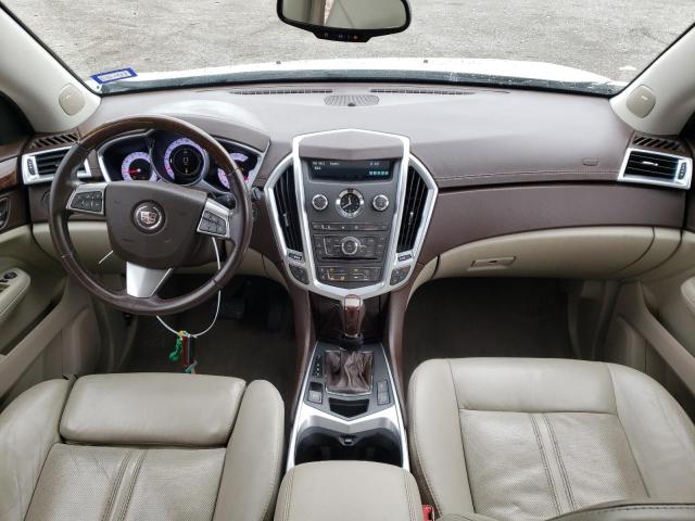 3GYFNFEY5BS508032 Cadillac Srx Premium Collection