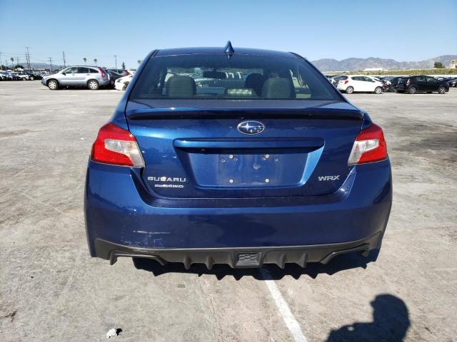 JF1VA1J68F9827525 Subaru Wrx Limited