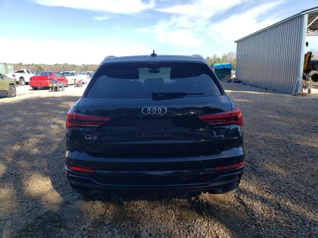 2020 AUDI Q3 PREMIUM - WA1DECF30L1049844