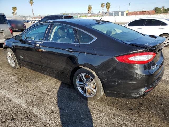 2015 FORD FUSION ENE 3FA6P0SU8FR166061