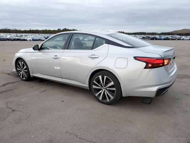 2022 NISSAN ALTIMA SR 1N4BL4CV7NN389704