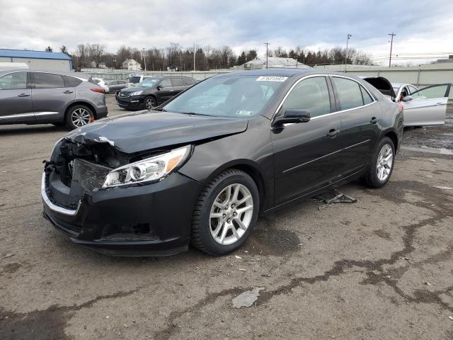 2015 CHEVROLET MALIBU 1LT - 1G11C5SL2FF108263