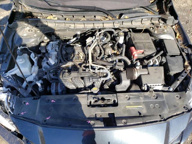 2021 NISSAN ALTIMA SV - 1N4BL4DV2MN365548