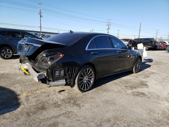 WDDUG8CB7HA317214 Mercedes-Benz S 550