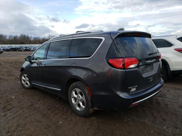 2C4RC1EG0HR653116 2017 CHRYSLER PACIFICA, photo no. 2