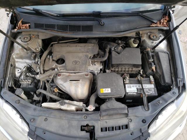 2017 TOYOTA CAMRY LE/X - 4T1BF1FK7HU662910