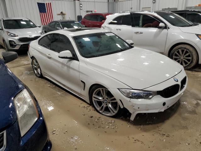 2017 BMW 430I - WBA4R7C52HK876475
