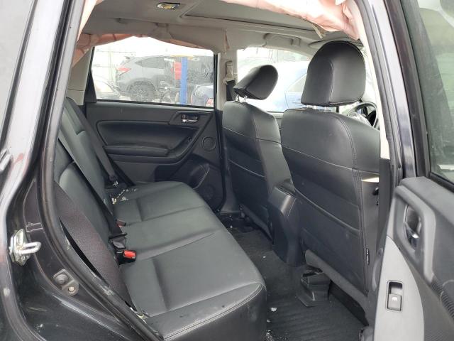 JF2SJGXC4GH509682 Subaru Forester 2.0xt Touring