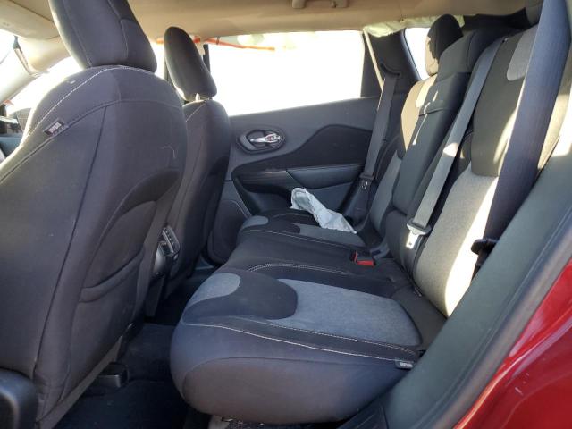 1C4PJLAB5GW189376 Jeep Cherokee Sport