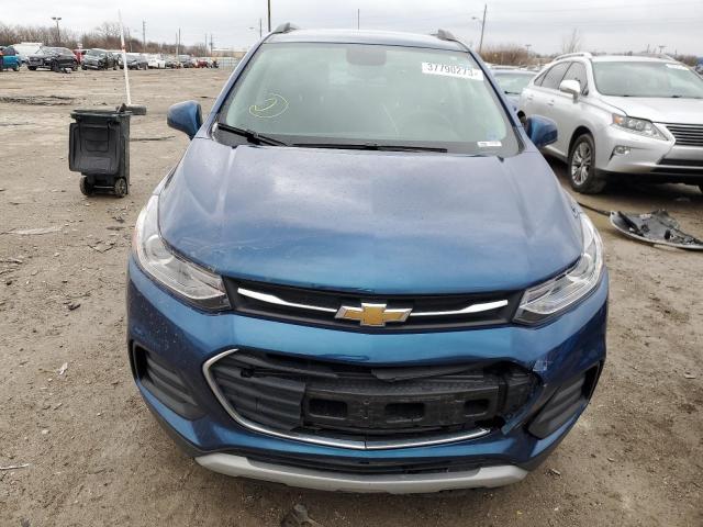 2020 CHEVROLET TRAX 1LT - 3GNCJLSB5LL111412