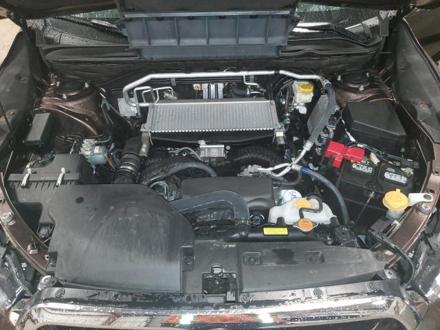 4S4WMARD0K3481651 Subaru Ascent