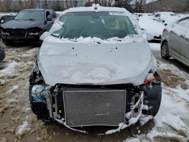 2015 CHEVROLET SPARK EV 2 KL8CL6S09FC818833