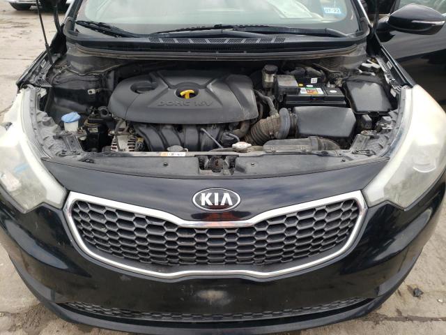 2015 KIA FORTE LX - KNAFX4A63F5349517