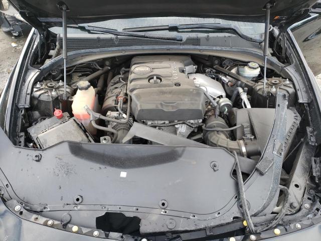 2019 CADILLAC CTS - 1G6AP5SX6K0148179