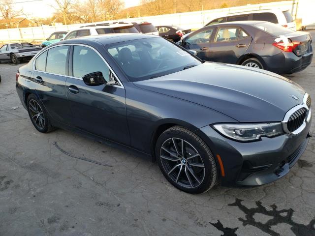 3MW5R7J04L8B24654 BMW 330XI
