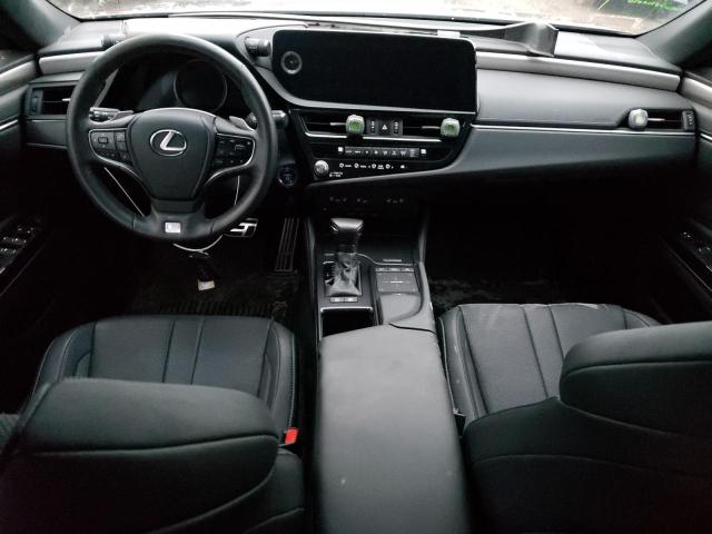2022 LEXUS ES 300H BA 58AGA1C18NU018837