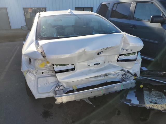 2021 BMW 540 I - WBA53BJ07MWX12450