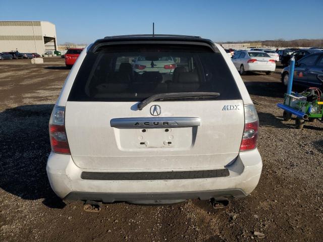 2HNYD18614H503649 Acura Mdx Touring