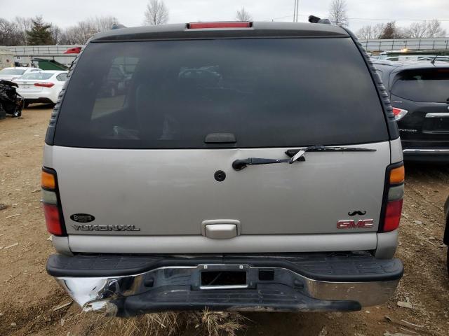 1GKFK16Z56J133392 GMC Yukon Xl K1500