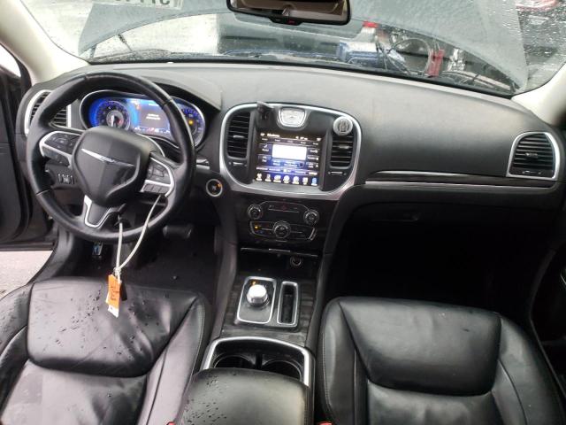 2015 CHRYSLER 300 LIMITE - 2C3CCAAG2FH864482