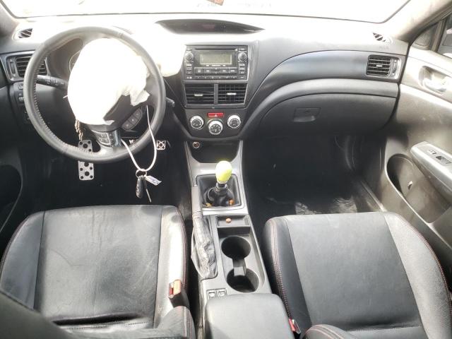 JF1GV7F69BG503384 Subaru Impreza Wrx