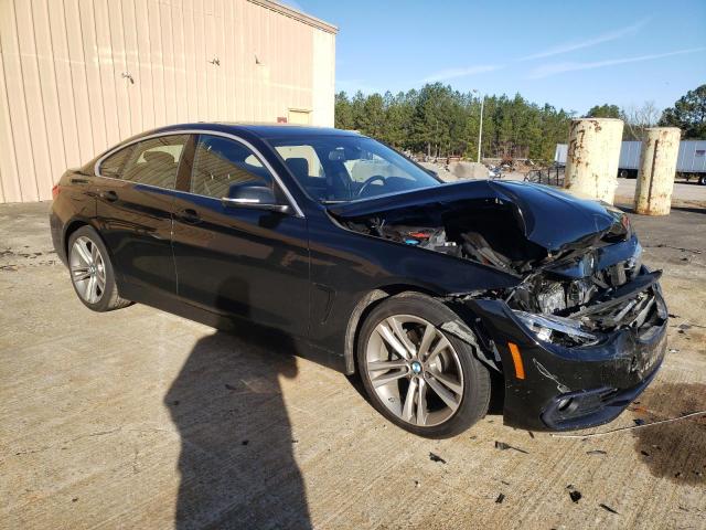 2019 BMW 430I GRAN - WBA4J1C59KBM17276