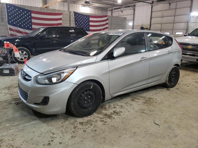 2015 Hyundai Accent GS