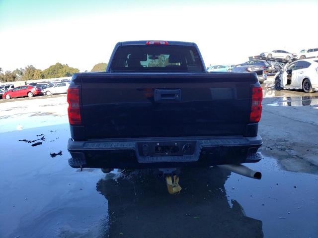 2016 CHEVROLET SILVERADO - 1GC1KVE88GF123210