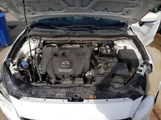 2016 MAZDA 3 SPORT - 3MZBM1U71GM297553