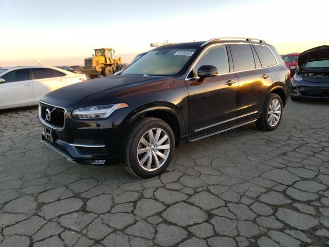 VIN YV4A22PK7G1085969 2016 VOLVO XC90 no.1